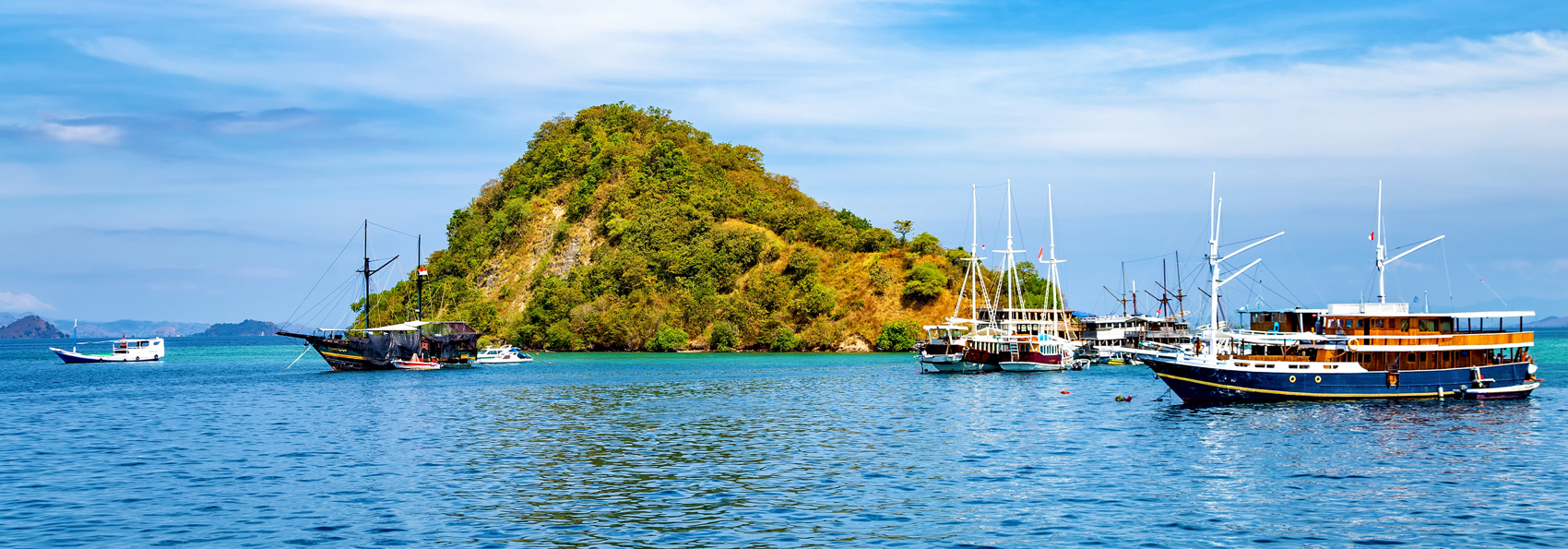 Flores Labuan Bajo Ss 2605414351