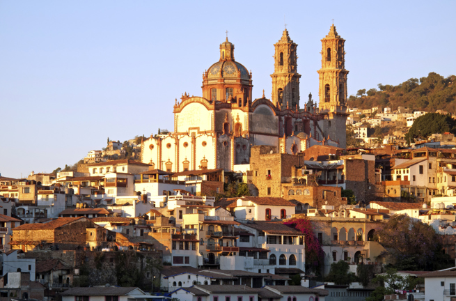 mexico - taxco katedral_04