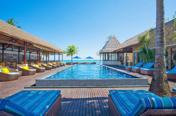 bali - lembongan island - lembongan beach club and resort_poolside