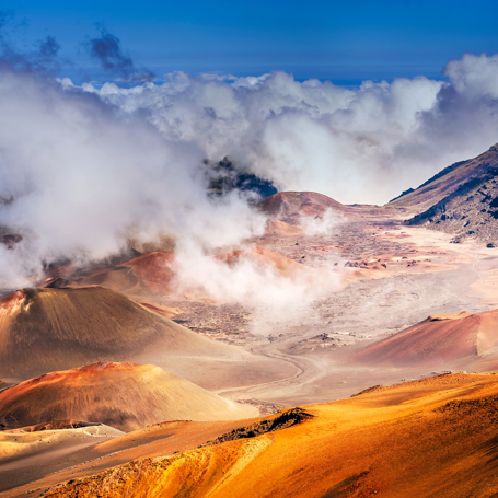 maui_haleakala krater_01