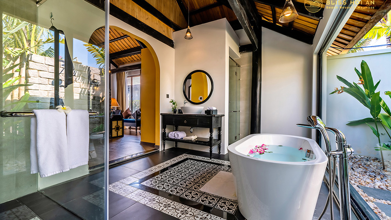 Vietnam Bliss Hoi An Bungalow 02