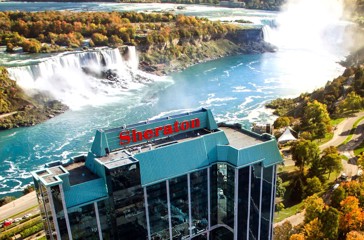 Sheraton Fallsview Hotel Ext 01