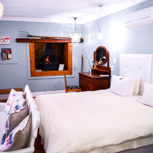 De Opstal Country Lodge 07