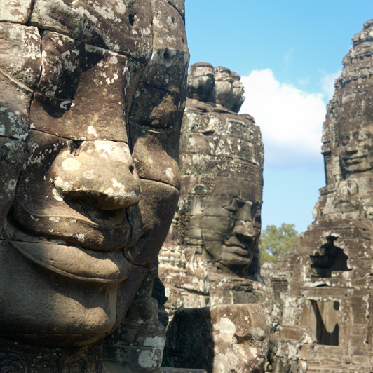 colombia - siem reap_bayon tempel_02