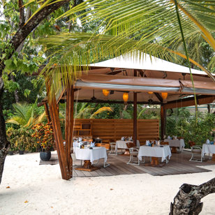 Alizee Restaurant
