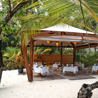 Alizee Restaurant