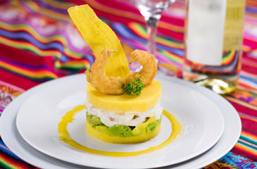 peru - Peru_Causa