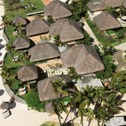mauritius - østkysten - belle mare plage_villaer_01