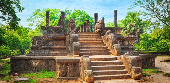 sri lanka - polonnaruwa tempel_07