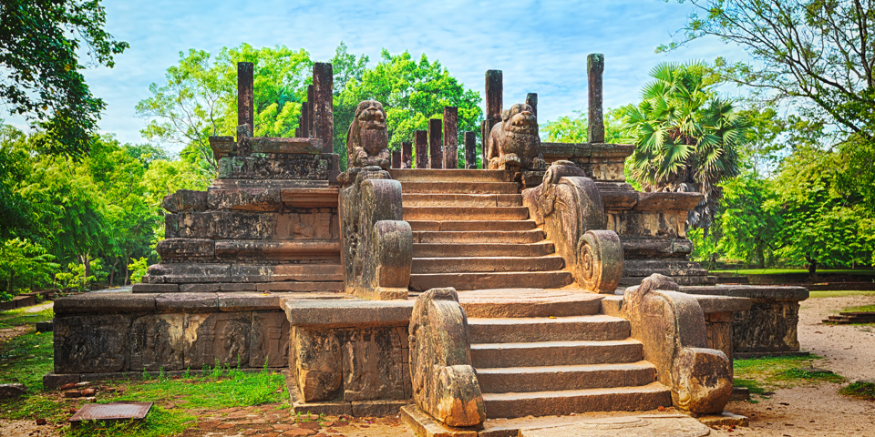 sri lanka - polonnaruwa tempel_07