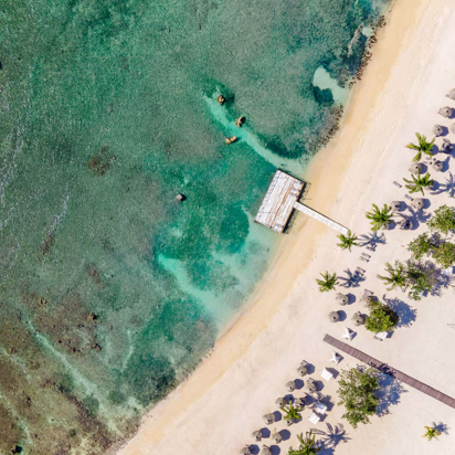 Trinidad Melia Trinidad Peninsula Strand 01