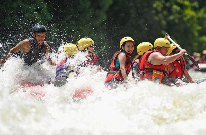 Borneo_KK_cykeltur rafting_03