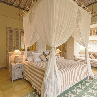 bali - wapa di ume_lanai room sovevaerelse