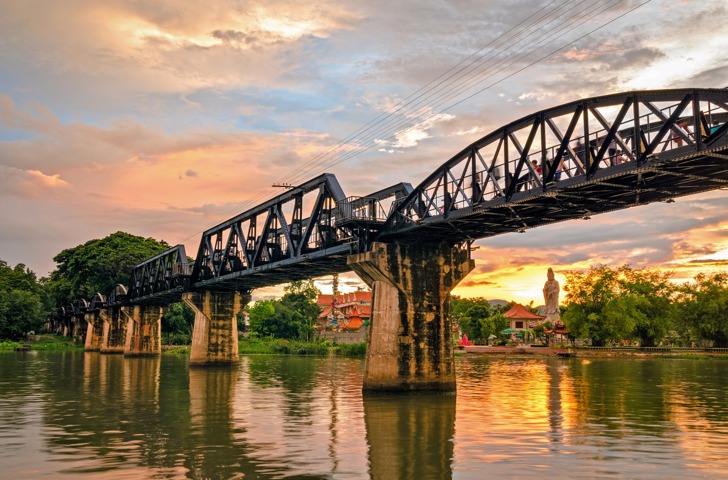 thailand - river kwai_solopgang_01