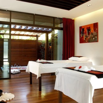 Spa Ramada Resort By Wyndham Khao Lak