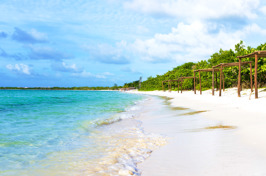 cuba - cayo coco_strand_02