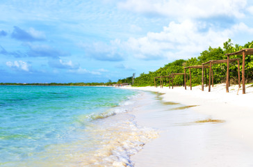 cuba - cayo coco_strand_02