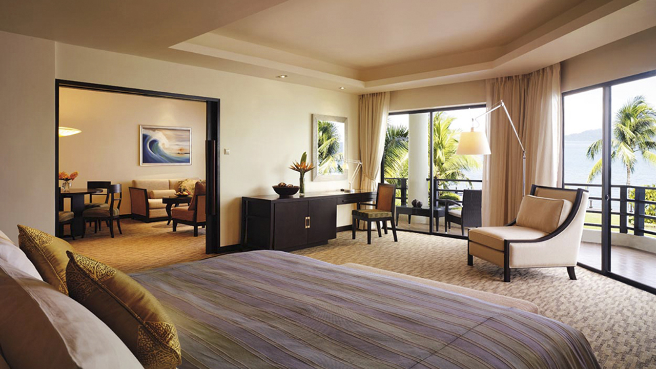 kota kinabalu - shangri la tanjung aru_kinabalu deluxe seaview suite_vaerelse_01