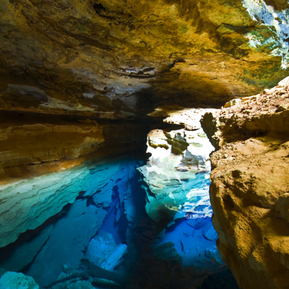 brasilien - lencois_chapada diamantina_03