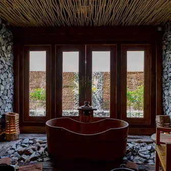 Dinso Resort And Villas Ko Chang Fællesområde 2