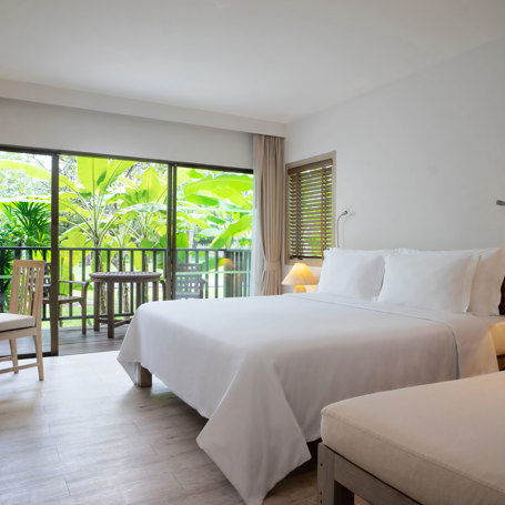 Wyndham Garden Room