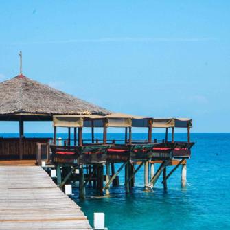 Japmala Resort Hav