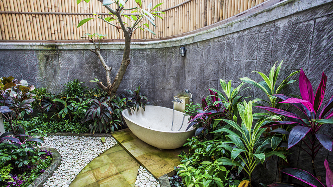bali - lovina - the lovina resort_garden villas_3 vaerelser