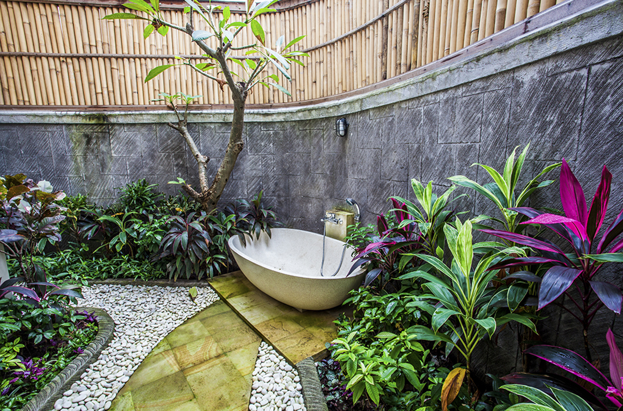 bali - lovina - the lovina resort_garden villas_3 vaerelser