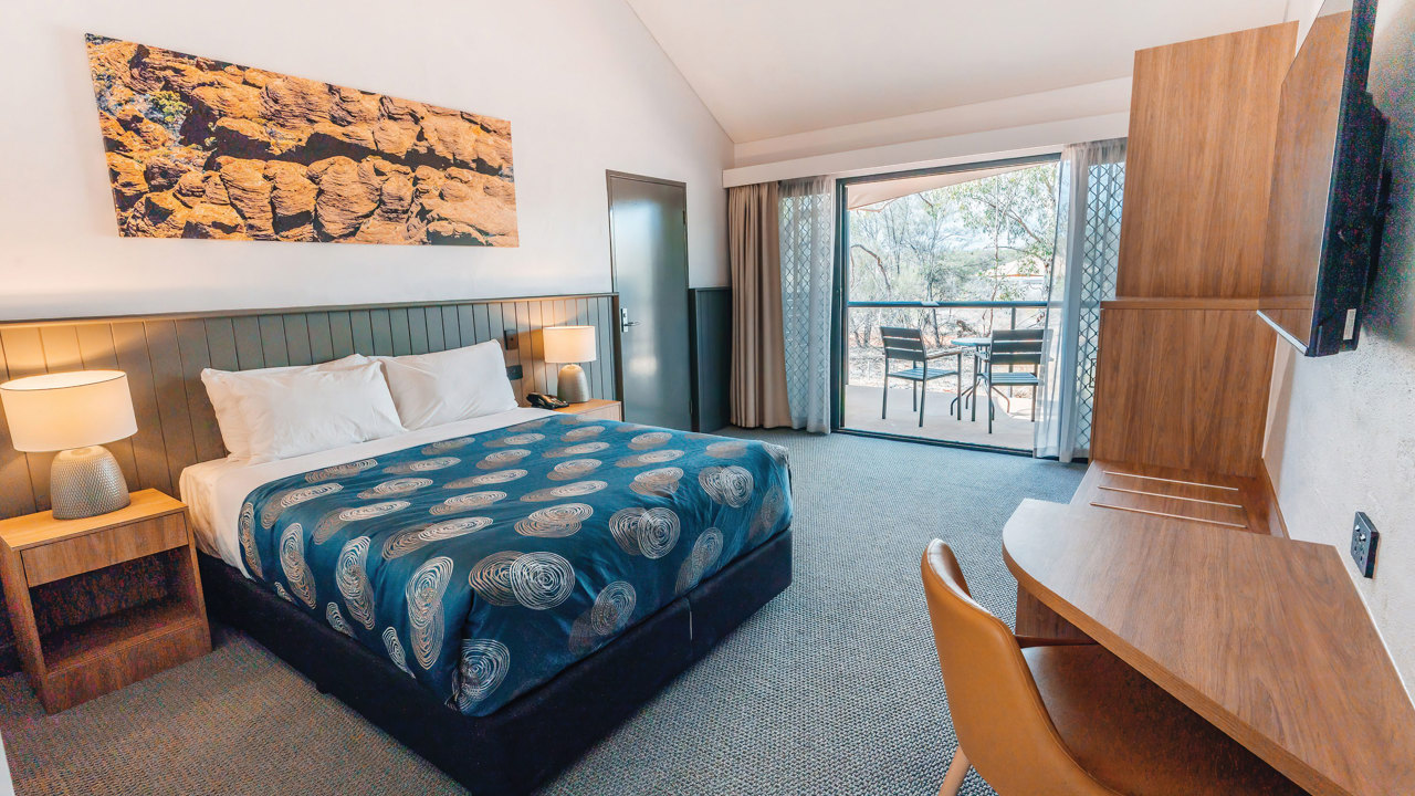 Kingscanyonresort Standardroom 23