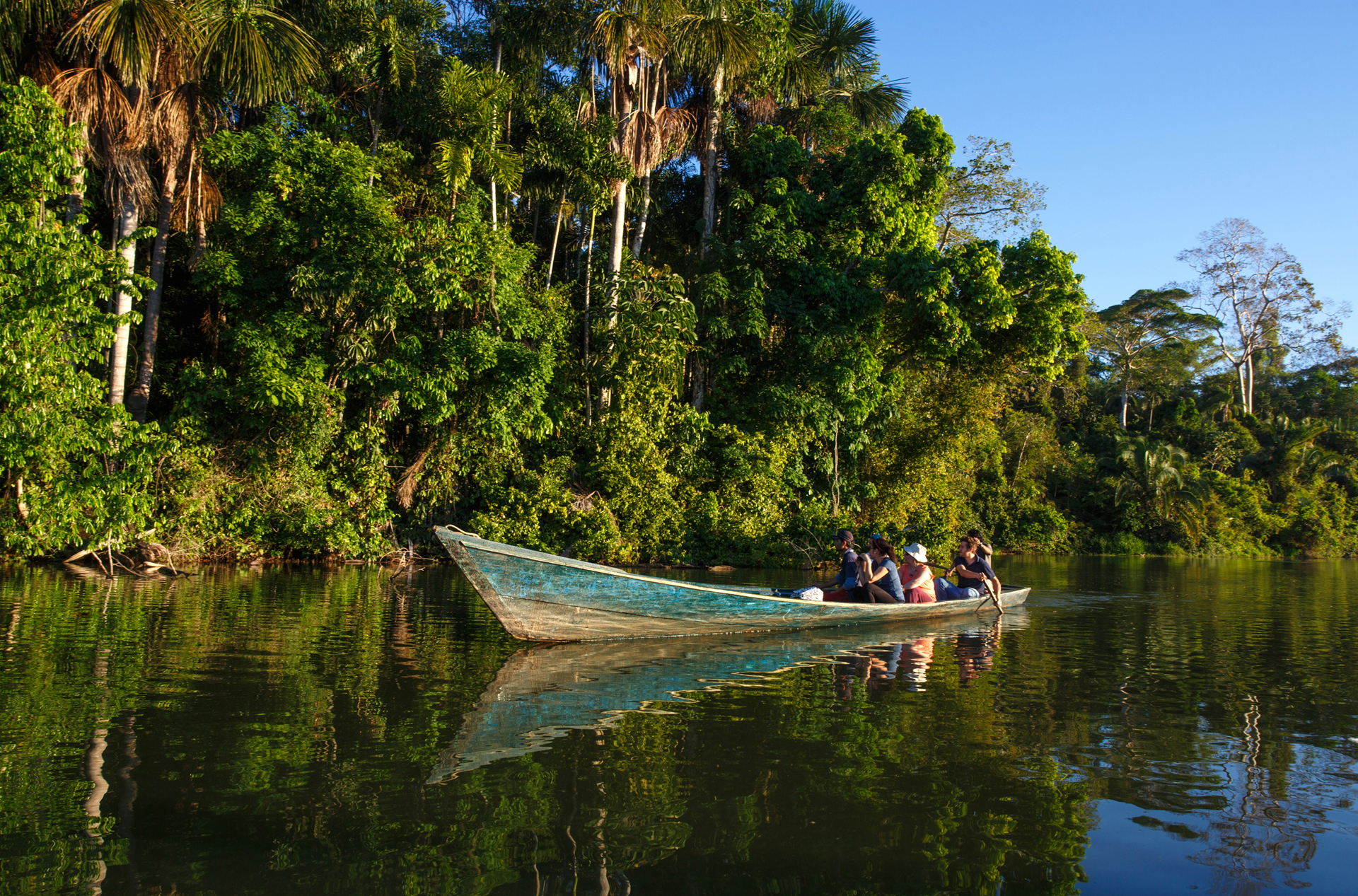 peru - amazonjunglen_01