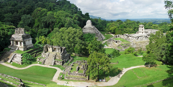 mexico - palenque_maya tempel_13