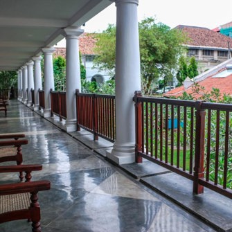 The Heritage Galle Fort 10