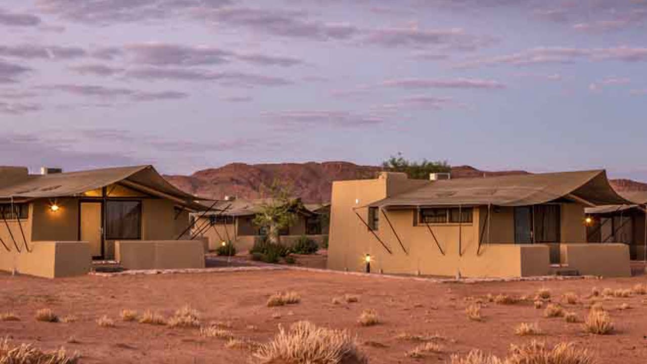 Sossusvlei Lodge Superior 05