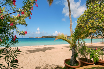 dansk vestindien - st. thomas - emerald beach_resort_strand_10