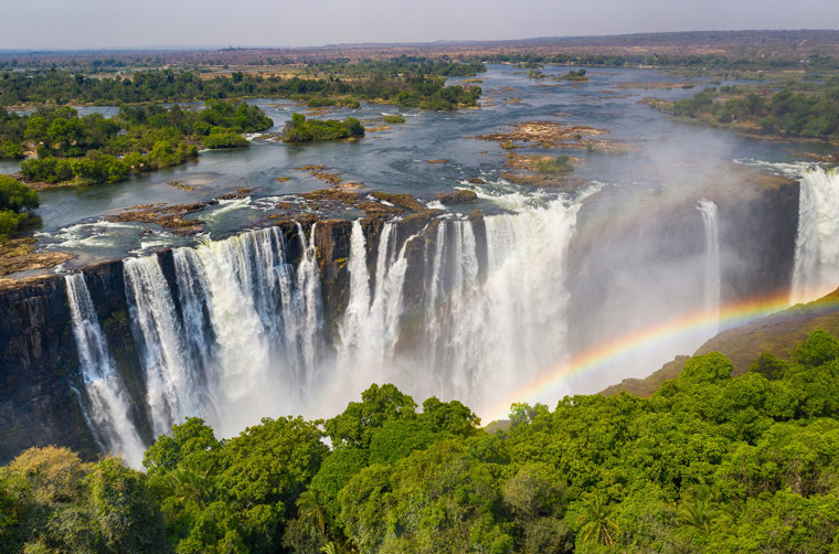 Victoria Falls (1)