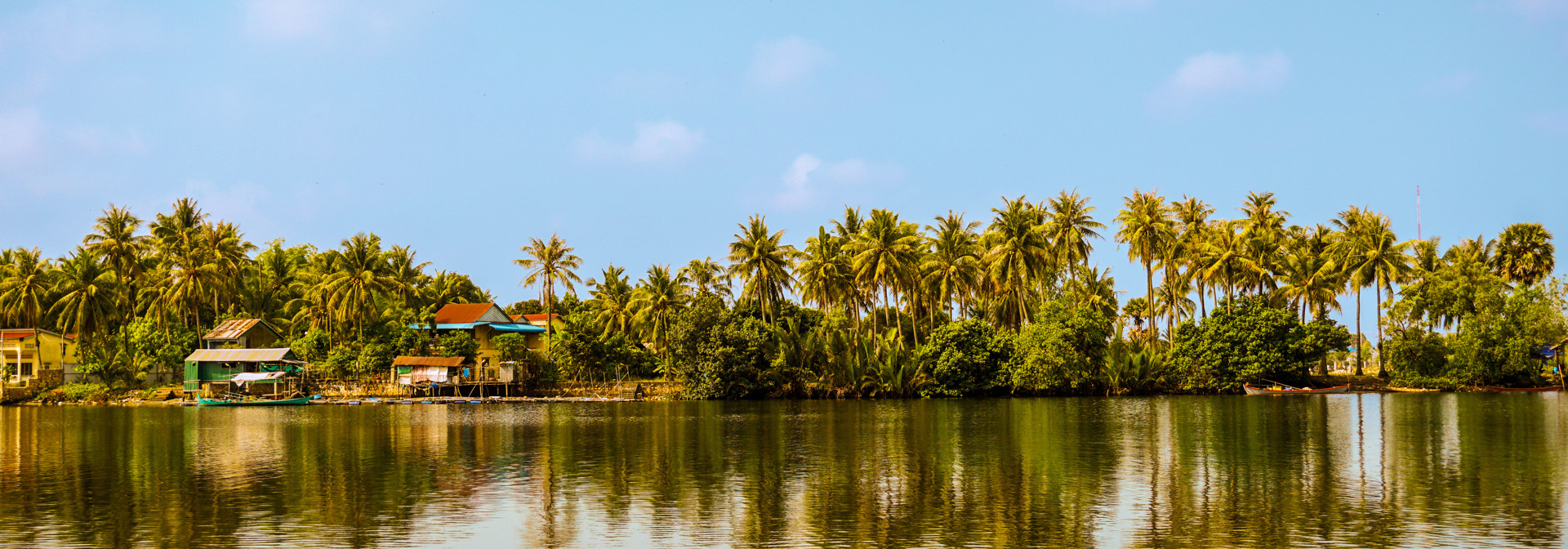 Kampot River As 329057145