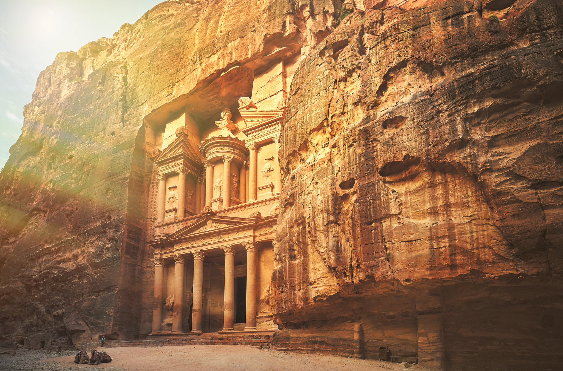 jordan - petra_12