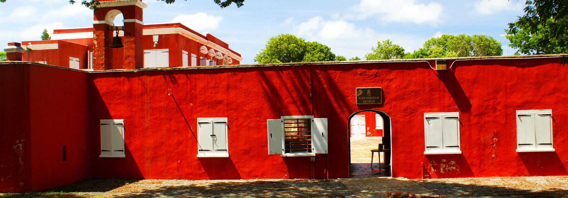 dansk vestindien - st croix_christianssted_roed fort_01