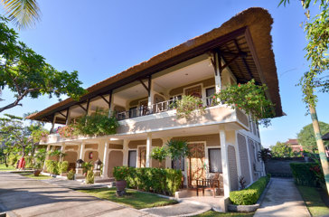 Superior Building