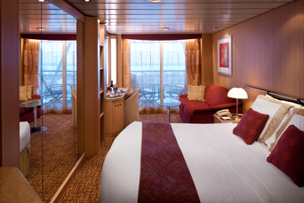 celebrity infinity_vaerelse