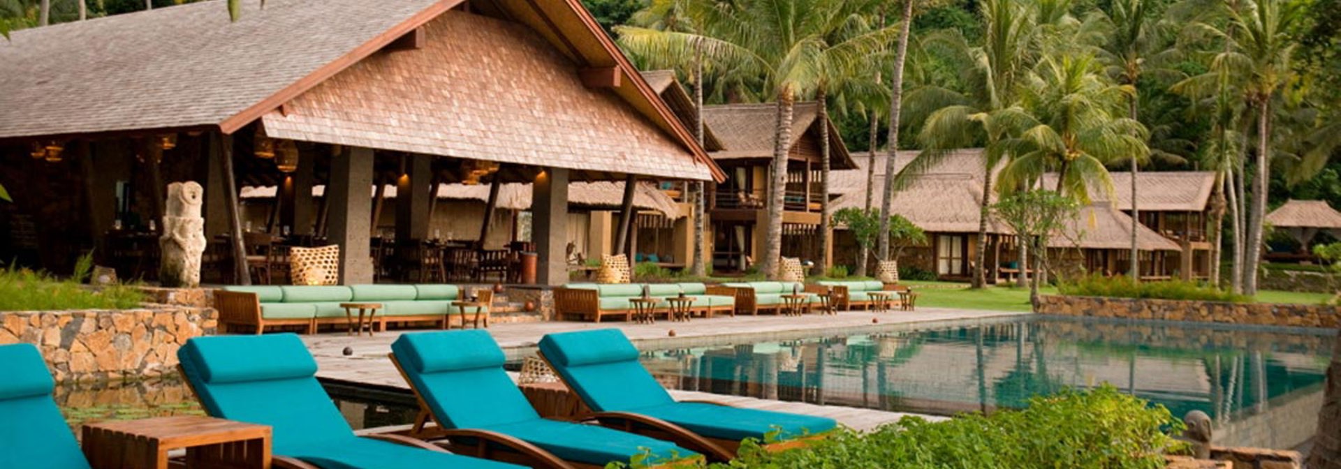 bali - lombok - jeeva klui resort_pool area