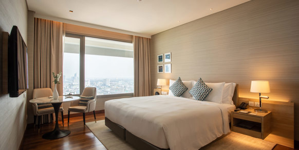 River View Suite