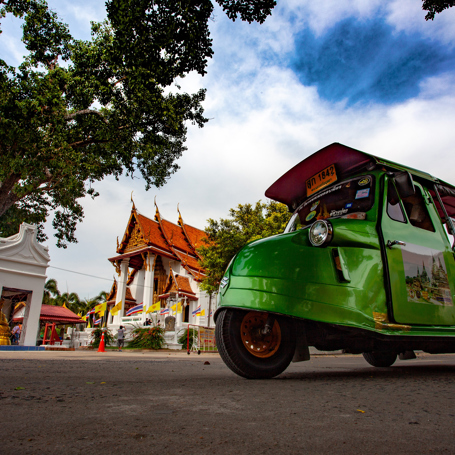 thailand - ayutthaya_udflugt_tuktuk_01