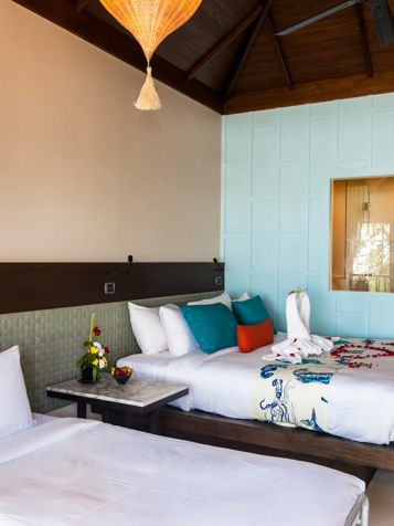 thailand - buri rasa koh phangan_dobbelt vaerelse_02