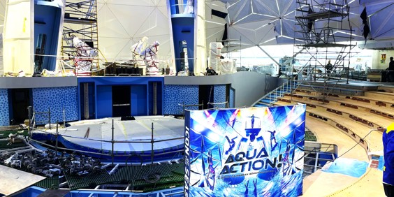 Aquadome