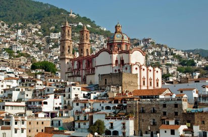 mexico - taxco katedral_02