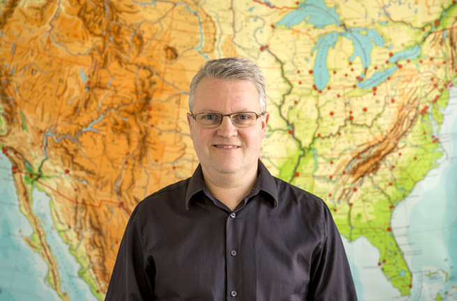 Henrik Lange