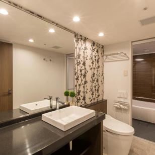 Badeværelse Excel Hotel