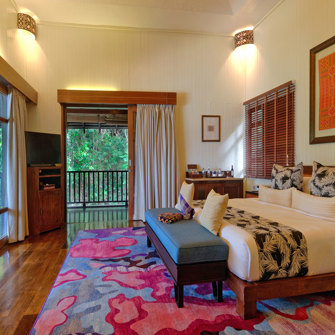 Bunga Raya Superior Villa 02 Neutral
