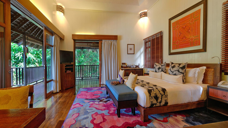 Bunga Raya Superior Villa 02 Neutral